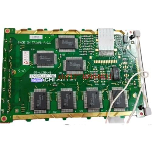 LMG6911RPBC Quality test video can be provided，1 year warranty, warehouse stock