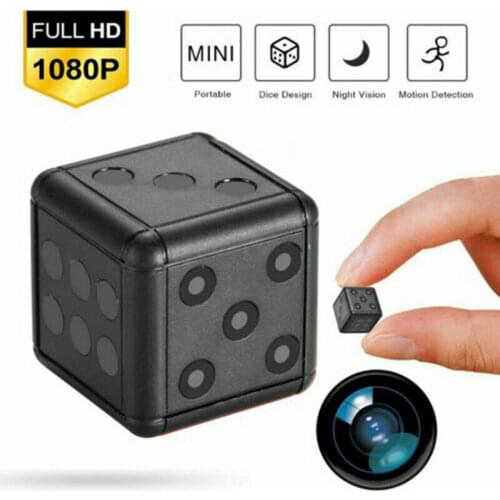 Mini camera 1080P Night Vision Mini Camcorder Action mini Camera DV Video Cam voice Recorder Micro Cameras Support Hidden TFcard