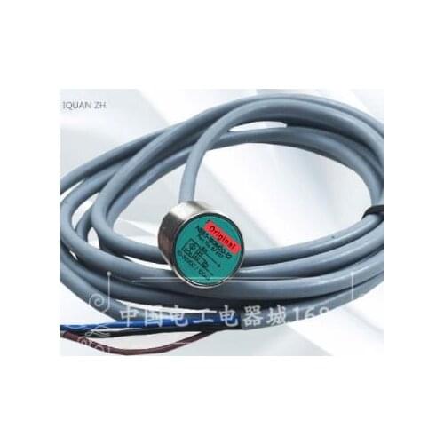 NBB5-18GM20-E0 NBB5-18GM20-E2 New High-Quality P+F Inductive Switch Sensor Warranty For One Year