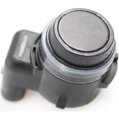 Invisible 1 Piece For V/olkswagen For A/udi For S/koda OSD Parking Sensor English High Quality For V/W 5Q0 919 275 C