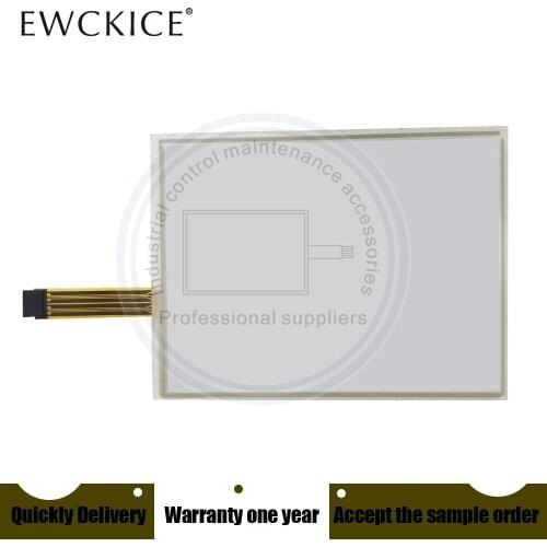 NEW KEBA KeView v2 OP 450LD/U-2010 part No.85108 OP450A HMI PLC touch screen panel membrane touchscreen
