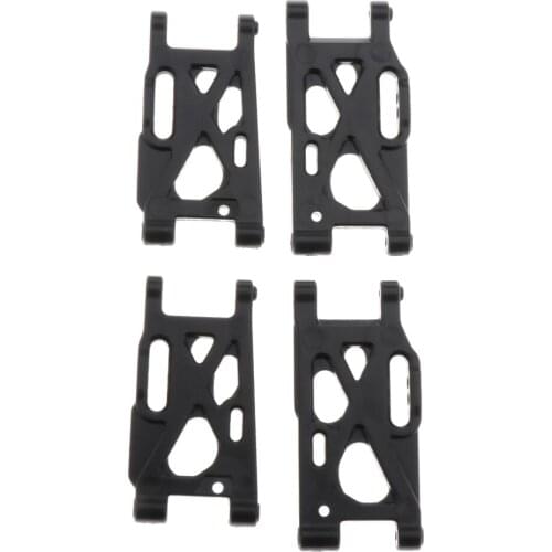 Front Rear Wishbone Wishbone Bearing Spare Part for 1:14 Wltoys 144001 RC