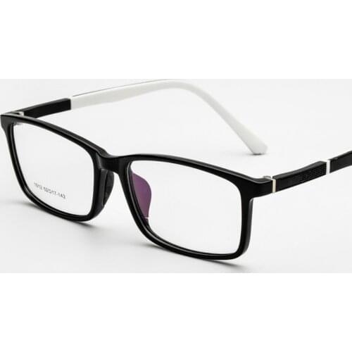 Width-140 Super tough Silica gel TR90 goggles degree myopia eyglasses frame men spectacles frames women reading glasses eyewear