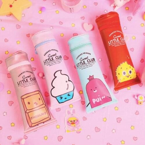 SumParvenu Pencil Cases For Boys