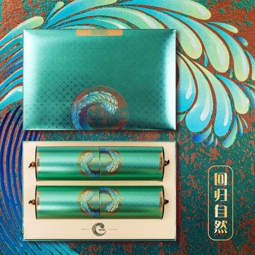 Xin Jia Yi Packaging New Product Recycled Kraft Paper Tube