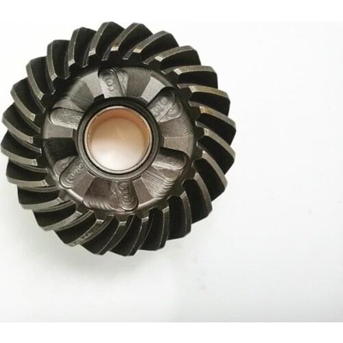 REVERSE GEAR ASSY fit for Yamaha Outboard 40HP C40 40 Enduro 6F5-45570-00 6F5-45570 6F5-45571-00 24T