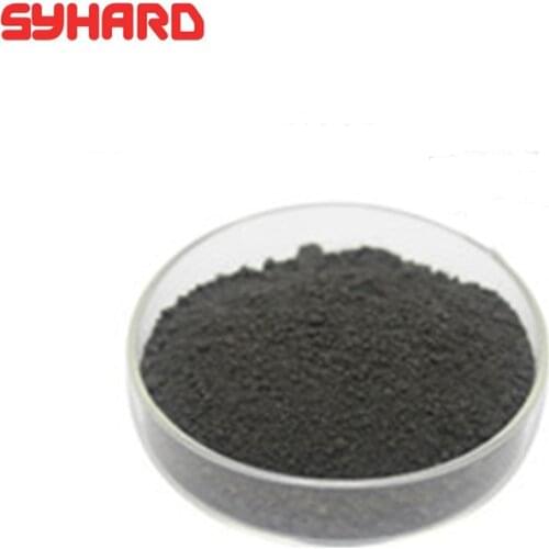 100g 500g 1000g 99.999% 100Mesh BI2TE3 Bismuth Telluride Powder For Research