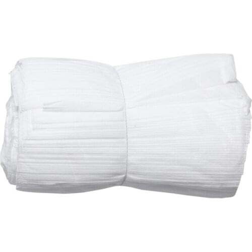 100Pcs Grape Protection Bags For Fruit Vegetable Grapes Mesh Bag Against Insect Pouch Waterproof Pest Control Anti-Bird Garden 3