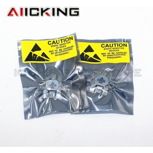 2SC2630 C2630 SMD RF tube High Frequency tube Power amplification module