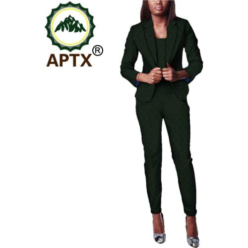 APTX Women's Jackets