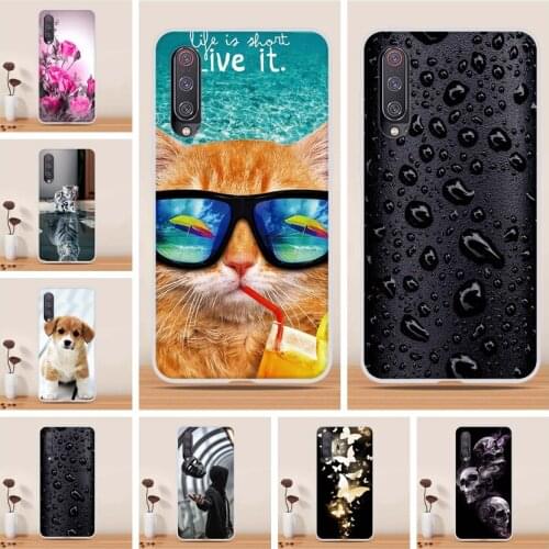 Case For Xiaomi Mi 9 S Case Silicone For Xiaomi Mi9 SE Cover Coque Capa Funda for Xiaomi Mi 9 Se Mi9 Se Mi 9Se Mi9Se Phone Case