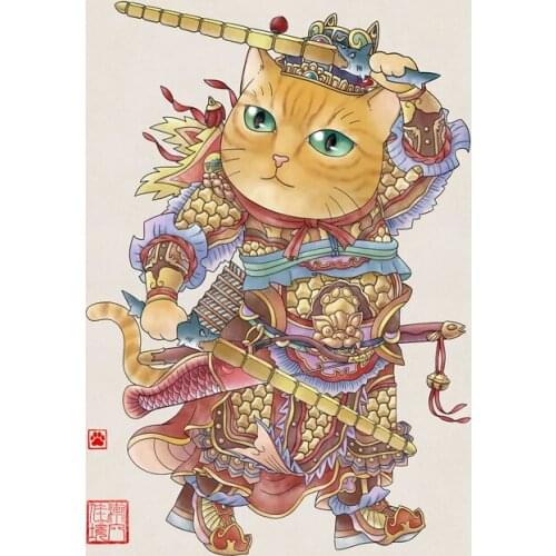 Mermaid Night The wooden puzzle 1000 pieces ersion jigsaw puzzle white card adult childrens educational toys