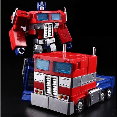 Transformation G1 OP Commander Bee Battle Truck Model Mini Pocket War Action Figure Robot Boys Deformed Toys Gifts