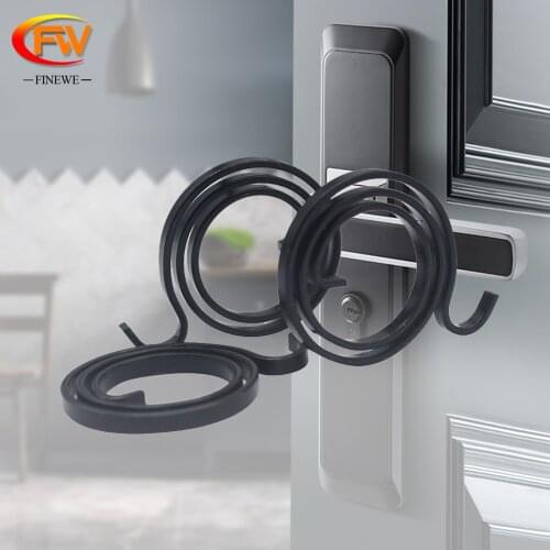 FINEWE door lock accessories handle spring repair torsion spring FMTB-MSWJ