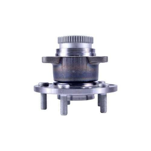 HonTodak Hubs And Bearings