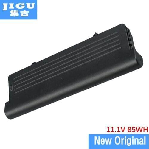 JIGU 312-0626 0633 0634 0844 451 10533 10534 D608H GP952 HP297 XR693 Original laptop Battery For Dell 1525 1526 1545