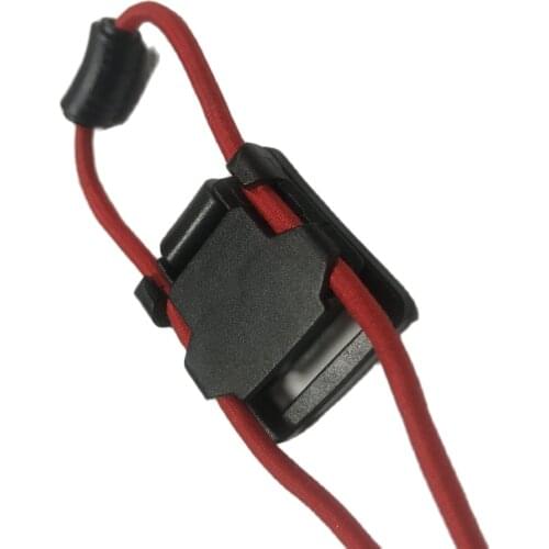 Fidlock Hook 20mm Rope Buckle - Magnetic Tactical Connector Fastener