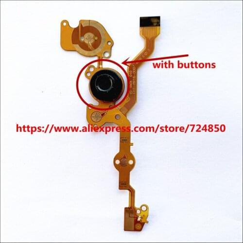 3PCS New Metz Mecablitz 58AF-1 58AF-2 Flash Tube Xenon Lamp Repair Replacement Part