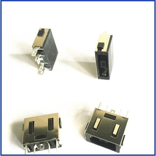 New Original Laptop DC Power Jack For Lenovo G40 G50 B50 G50-70 G50-45 G50-30 G50-40 G40-70 G50-80 Y40 Y50 Y70