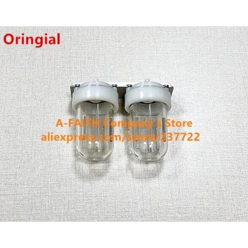 Original Sysmex KX21 KX21N KX-21 Hematology Analyzer Pneumatic Unit CHAMBER NO.17 443-0836-6 chamber assemly (Used)