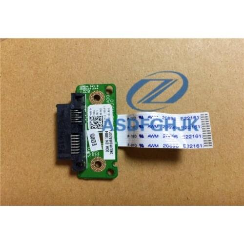 Optical Drive Connector Board for Dell 1564 1764 0R3M11 R3M11 DA0UM3TH8D1 100% Test ok