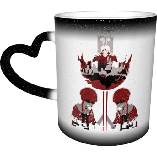 ReadyLazy Mugs