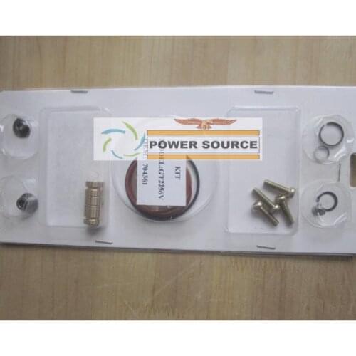 Turbo Repair Kit rebuild GT2256V 704361 704361-5006S 704361-0005 704361-0004 22499519 For BMW 330D E46 X5 E53 M57D M57 D30 3.0L