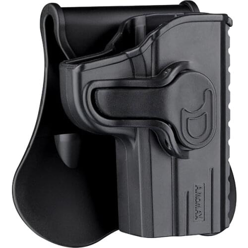 Amomax Tactical Holster for 1911 3