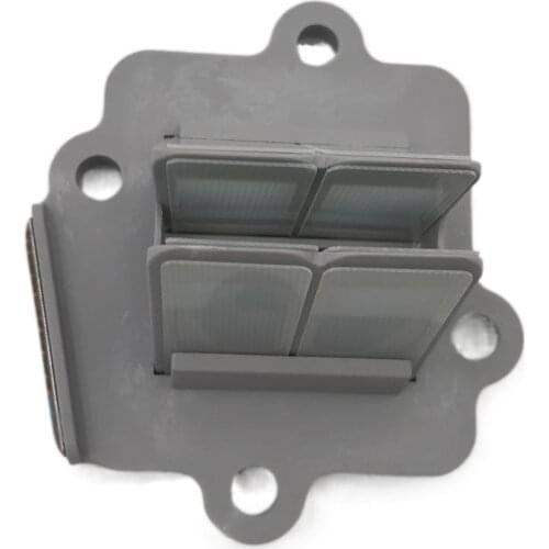 V Force V352A V352B Reed Valve Intake Glass Fiber V-Force For 50cc Yamaha JOG 50 YQ Aerox R E2 2003-2012