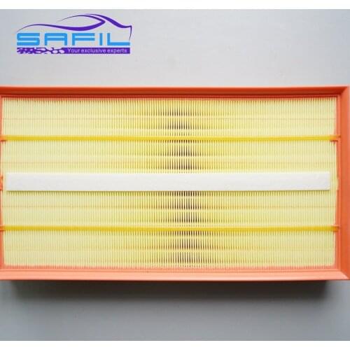 Air filter for MERCEDES-BENZ VIANO (W639) 3.0 / MERCEDES-BENZ VITO Bus (W639) 109 110 113 115 116 122 123 OEM:A0000901651 #SK390