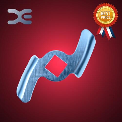 Stainless Steel High Quality Meat Grinder Spare Parts Blade Mincer Knife