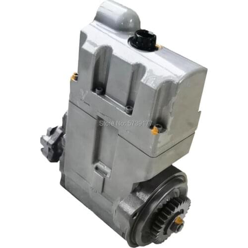 304-0677 Fuel Injection Pump GP Engine C7 C9 For Excavator 3040677