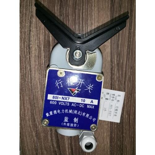 801-NX7 original Diamond limit limit soot blower switch NX8 801-NX10 801-NX1