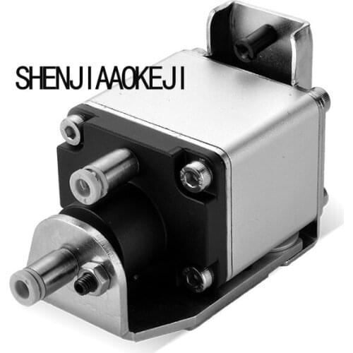 Automation professional mechanical pneumatic scissors Mini practical pneumatic scissors NW2-35 Portable hardware tools 1PC