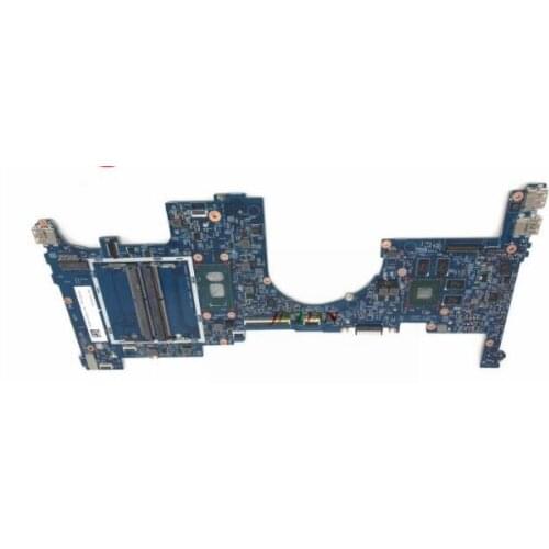 Placa Base Motherboard For HP ENVY X360 15-BP Laptop Mainboard I5-7200U 448.0BX06.0011 Fully tested