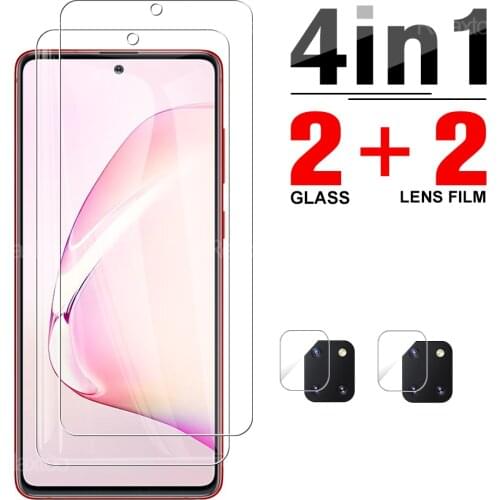 BUYFUN Samsung Galaxy S10 Lite Phone Cases