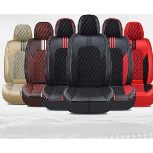 Car Seat Cover For Mazda 6 Atenza 2019 2020 Modification Seat Decoration For Mazda Atenza Auto Accessories