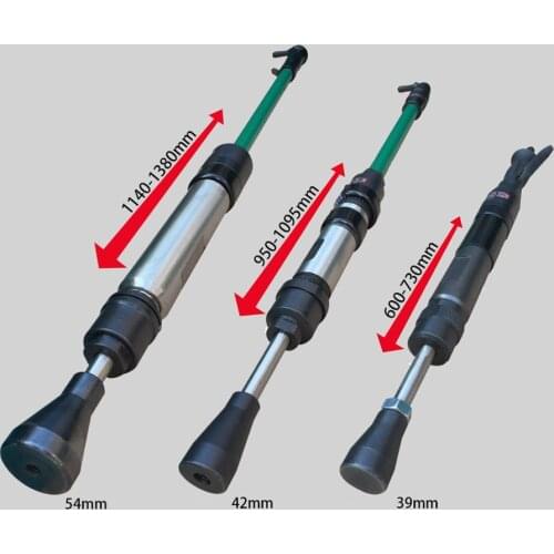 D3 D4 D6 D9 Pneumatic Tamping Machine Earth Sand Rammer Tamper Air Hammer Sander Sledgehammer Pneumatic Tool