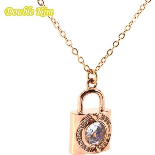 Double kim Golden Chains