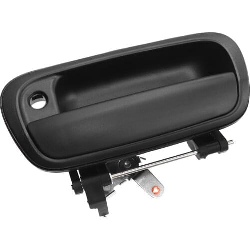 Car Exterior Tailgate Rear Trunk Door Handle for Toyota Tundra Displacement 3.4L V6/4.0L V6/4.7L V8 2000-2006 OE: 69090-0C010