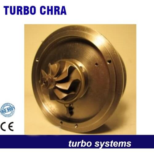 GT1749V turbo cartridge 767378 767378-5010S 767378-0010 767378-0009 core for BMW 116 d 118 d 318 d engine : N47D20A 105 kw