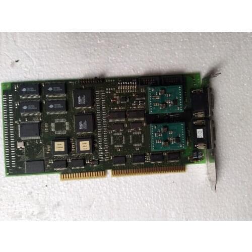 IXXAT iPC-I 165/ISA(Tecnologix) v2.13