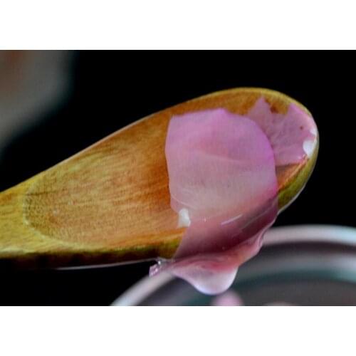 Rose petal toner whitening and moisturizing 1000ml