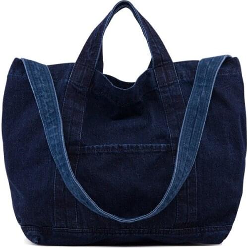 Женские джинсовые сумки Modoker China At AliExpress