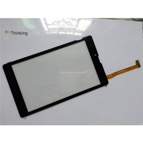 NeoThinking High Quality hsctp-827-8-v1 Touch Screen Digitizer Glass Sensor Replacement Parts free shipping