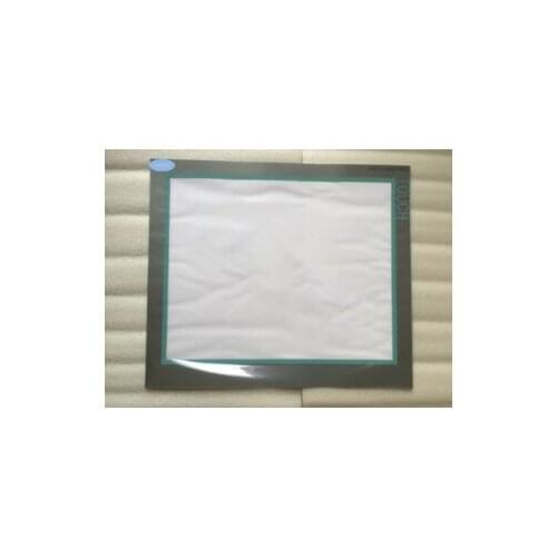 New MP377-19 6AV6644 6AV6 644-0AC01-2AX1 Protective film