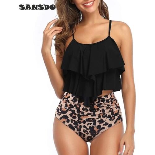 Oeak Separate Swimwear