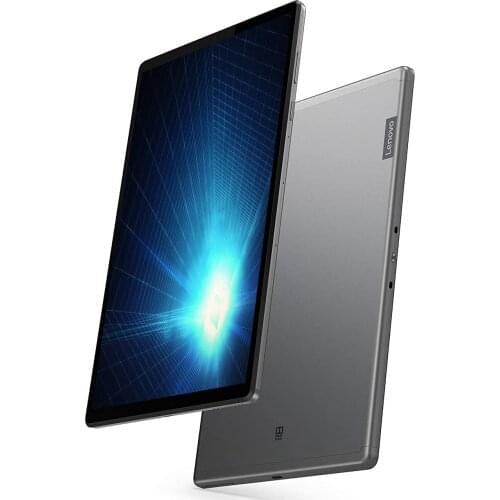 Lenovo Tab M10 plus 10.3 inch FHD Tablet octa core 2.3GHz 4GB RAM 64GB eMMC Android cake gray 1920x1200 perfect m10 tablet