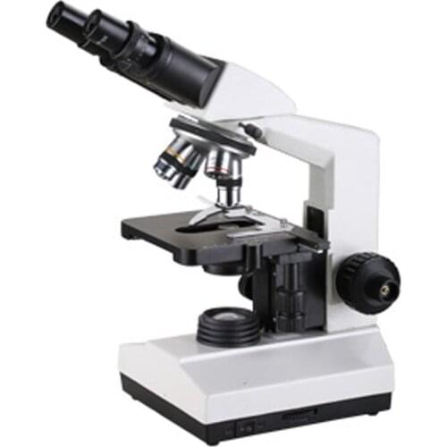 Shanghai Optical Fifth Factory 2XC2A (XSP-2CA) Biological Microscope