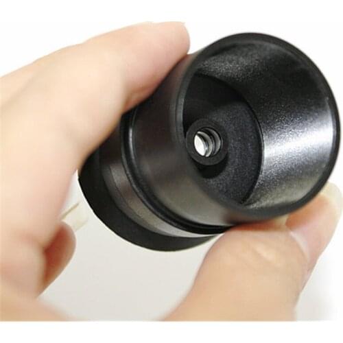 Datyson PLOSSL PL 6mm Comprehensive Broadband Green Film HD 1.25 Inches Optical Glass Astronomical Telescope Eyepiece DTS000287